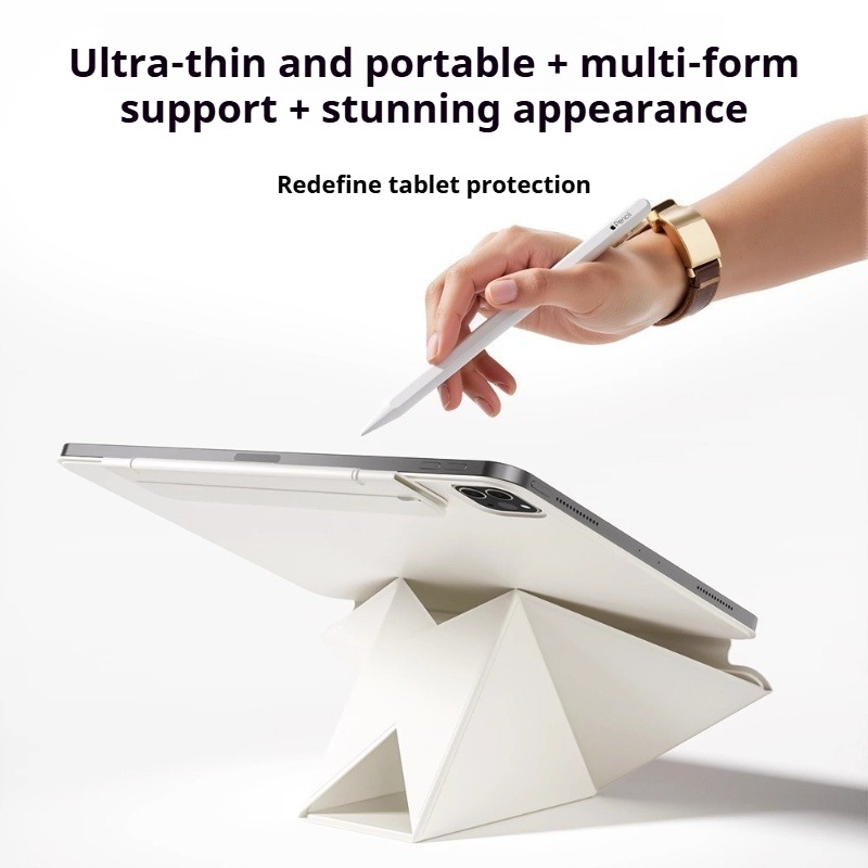 ZOYU Magnetische Hülle für iPa – Ipad Cover Folio Bewertung und Preis