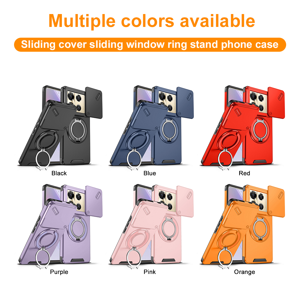 Schiebe-Kameraabdeckung Handyh – Magnetic Case Smart Bewertung und Preis