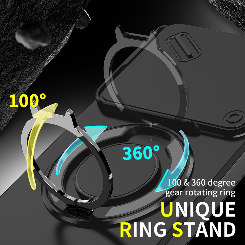 Schiebe-Kameraabdeckung Handyh – Magnetic Case Smart Bewertung und Preis