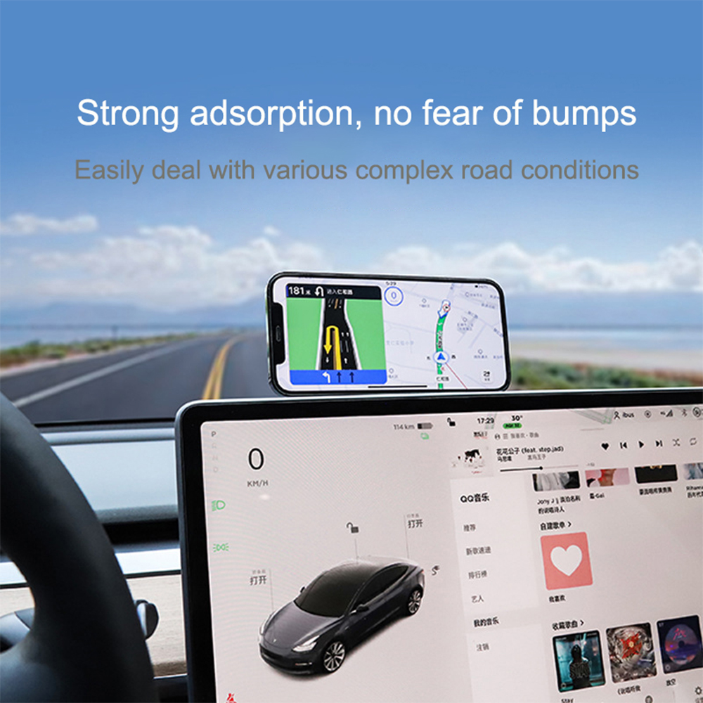 Für Tesla Modell X S Y 3 Zubeh – Tesla Tablet Accessories Bewertung und Preis