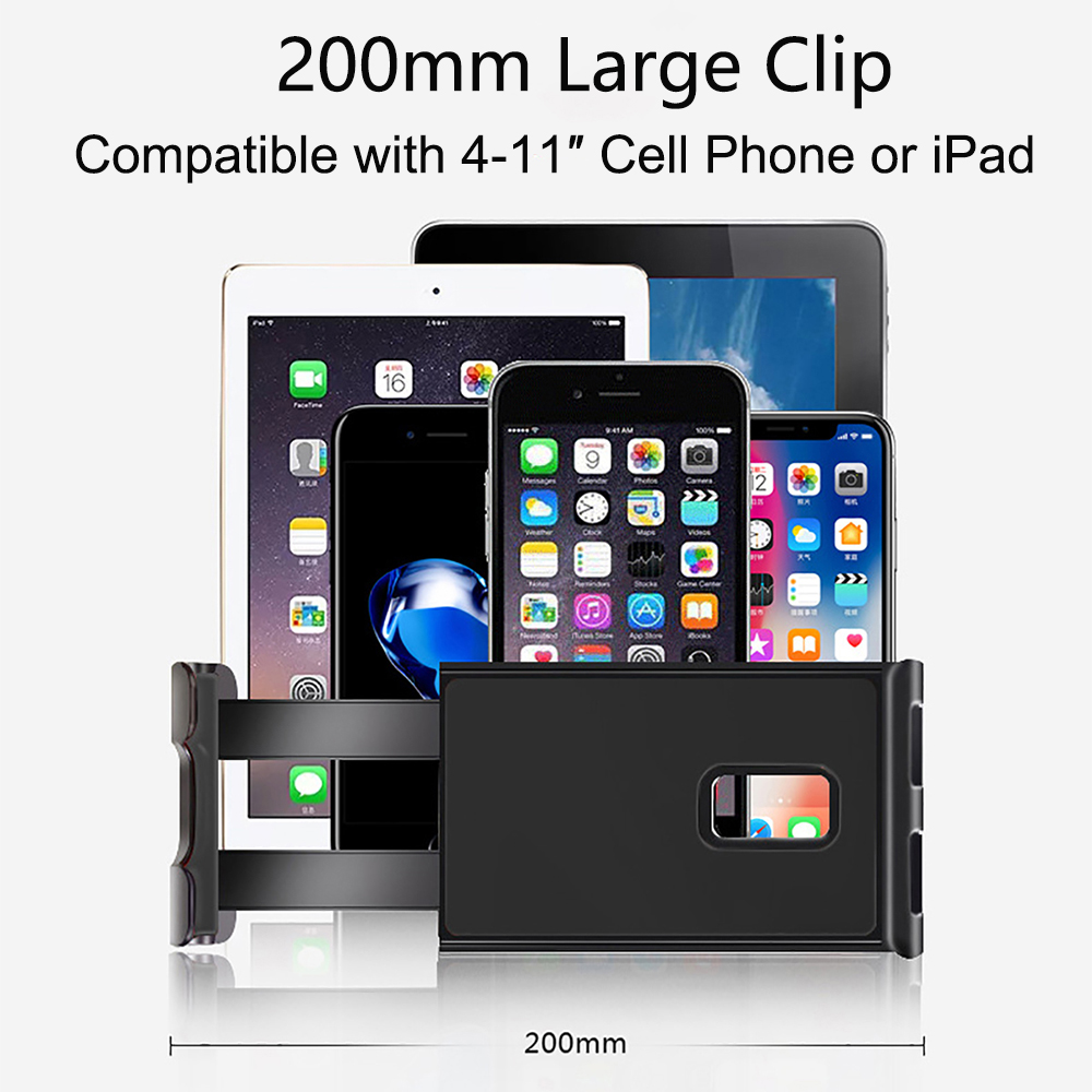 Auto Handy IPad Halter Tablet  – Tablet Pc Accessories Bewertung und Preis