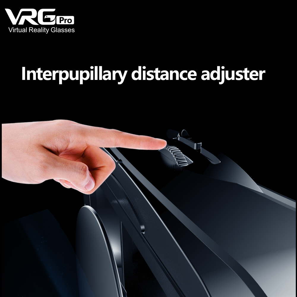 VRG Pro Virtual Reality VR-Bri – Graphic Tablet Accessories Bewertung und Preis