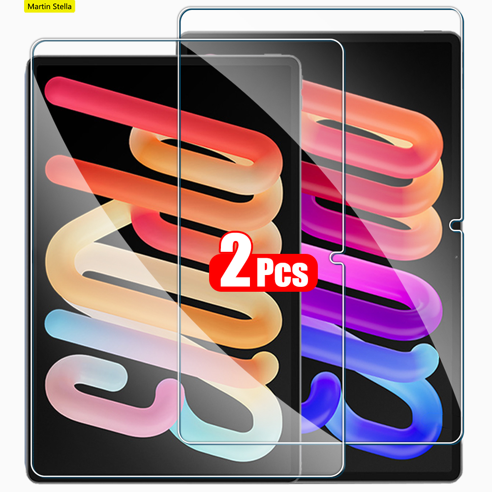 2PCS Displayschutzfolie aus ge – Lenovo Tablet With Accessories Bewertung und Preis