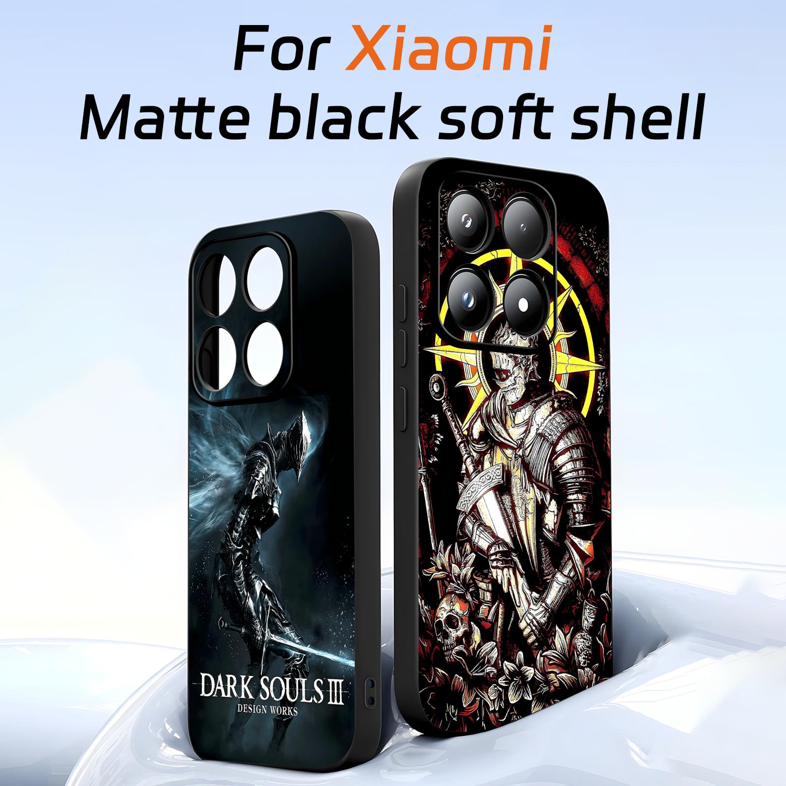 Hot Game DARK SOULS Handyhülle – Tablet And Accessories Case Bewertung und Preis