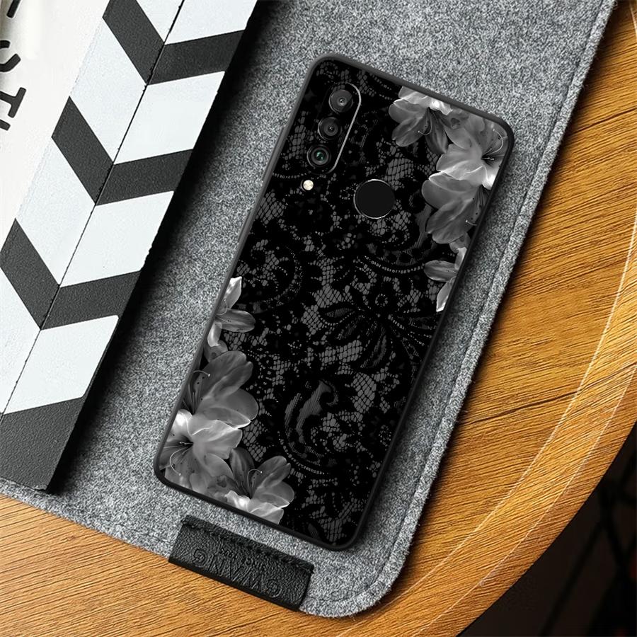 Hülle für Huawei P20 P40 Lite  – Tablet And Accessories Case Bewertung und Preis
