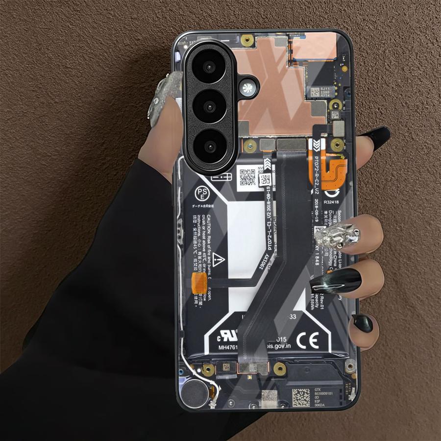 Glas-Handyhülle für Samsung Ga – Tablet And Accessories Case Bewertung und Preis