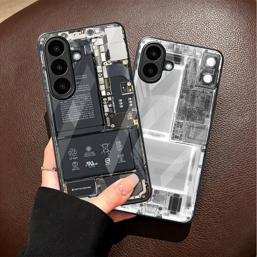 Glas-Handyhülle für Samsung Ga – Tablet And Accessories Case Bewertung und Preis