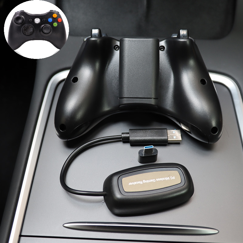 Für Tesla Modell 3Y S X Spiel  – Tesla Tablet Accessories Bewertung und Preis