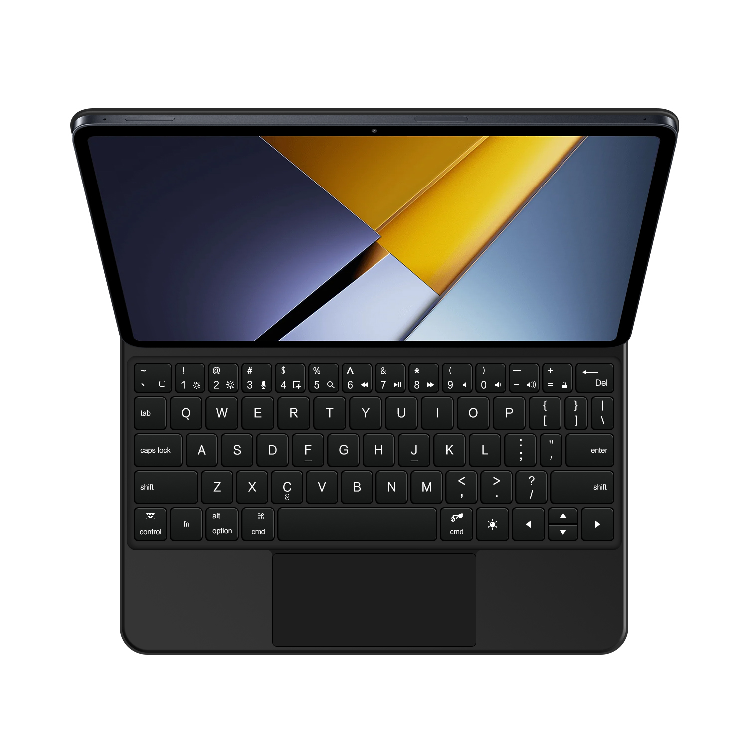 Magnetische Magic Keyboard Hül – Magnetic Case Smart Bewertung und Preis