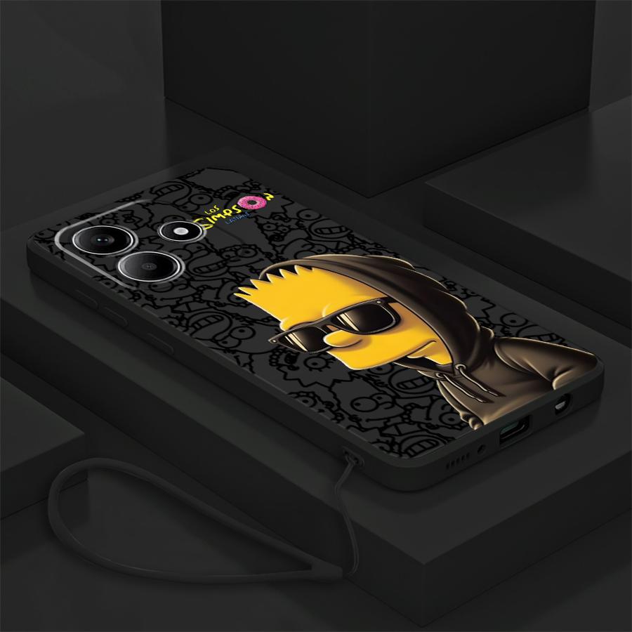 Die Simpsons Coole Bart Hülle  – Tablet And Accessories Case Bewertung und Preis