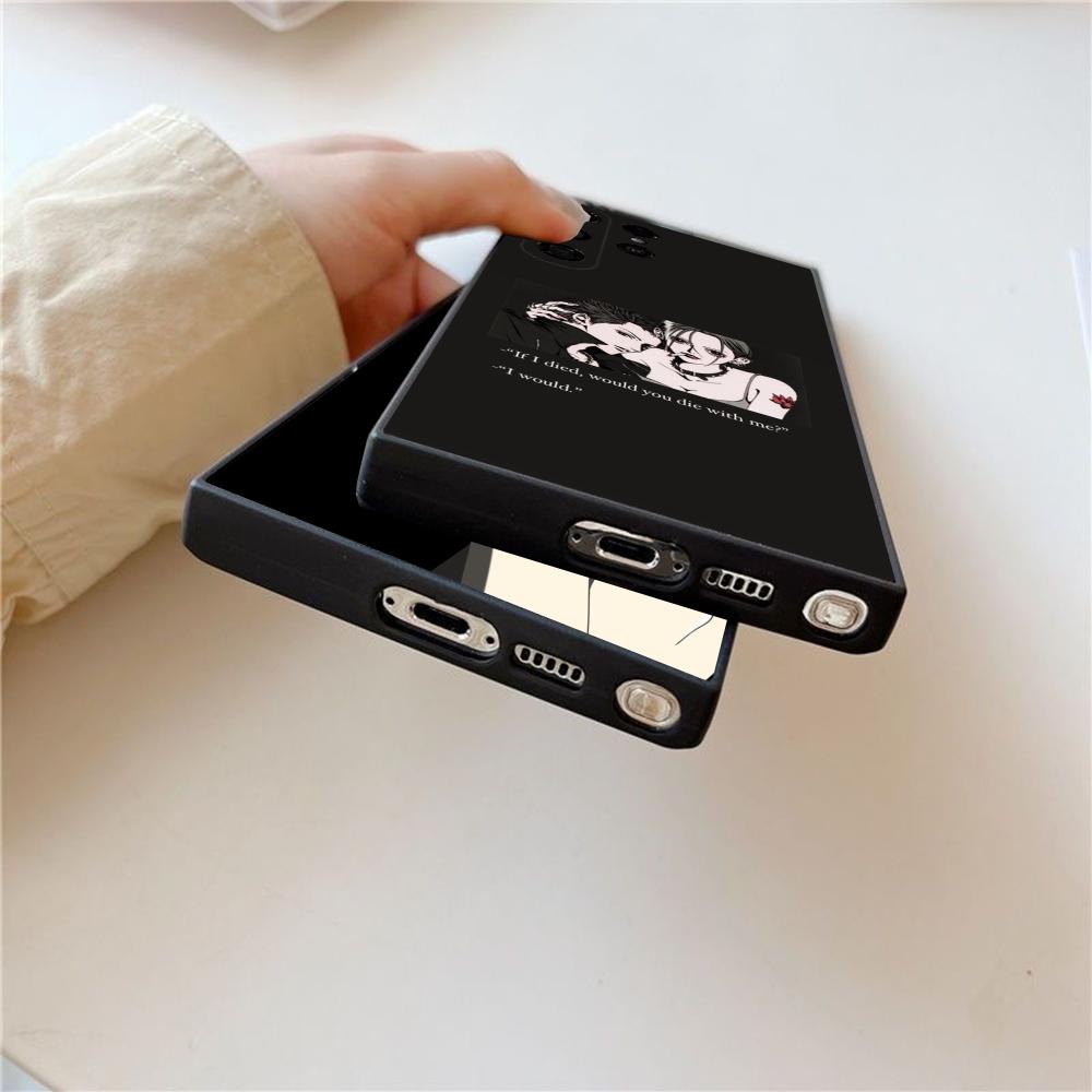 Anime Nana Osaki Handyhülle fü – Samsung Galaxy S25 Bewertung und Preis