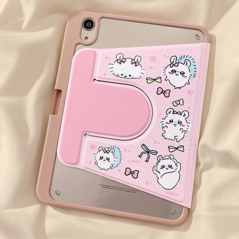 Anime Chiikawa Momonga Cartoon – Tablet Pc Accessories Bewertung und Preis