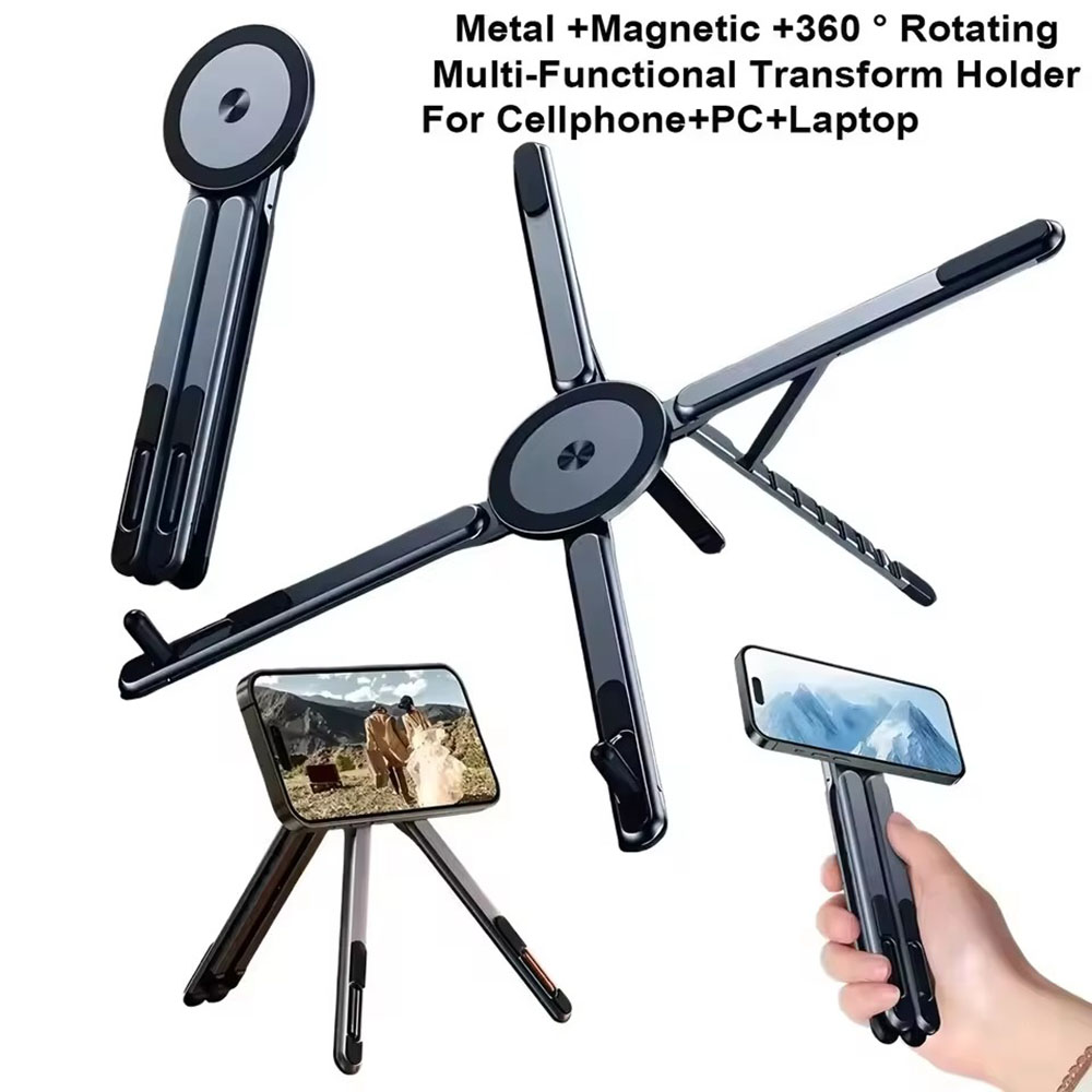 Tragbarer Magnetischer Handyha – Essential Tablet Accessories Bewertung und Preis