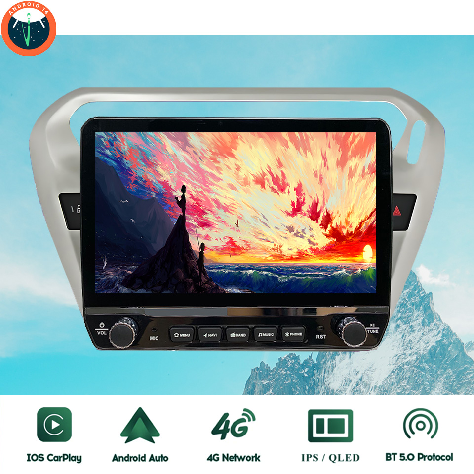 Android 14 Auto-Multimedia-PC- – Tablet Danish Mobile & Accessories Bewertung und Preis