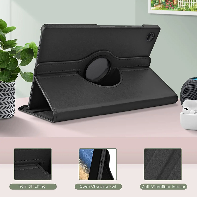Hülle für Samsung Galaxy Tab A – Samsung Tablet A9 Accessories Bewertung und Preis