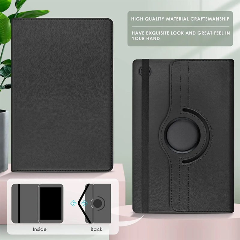 Hülle für Samsung Galaxy Tab A – Samsung Tablet A9 Accessories Bewertung und Preis