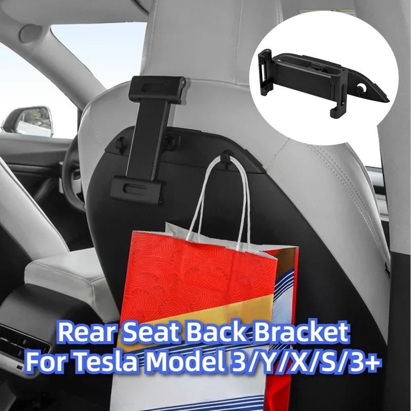 Tablet-Telefon-Kopfstützenhalt – Tesla Tablet Accessories Bewertung und Preis