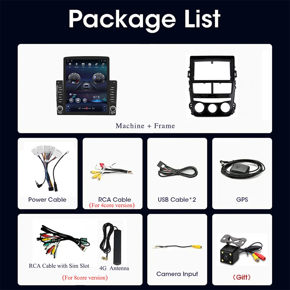 8G + 128G Android 14,0 4G Net  – Tablet Danish Mobile & Accessories Bewertung und Preis