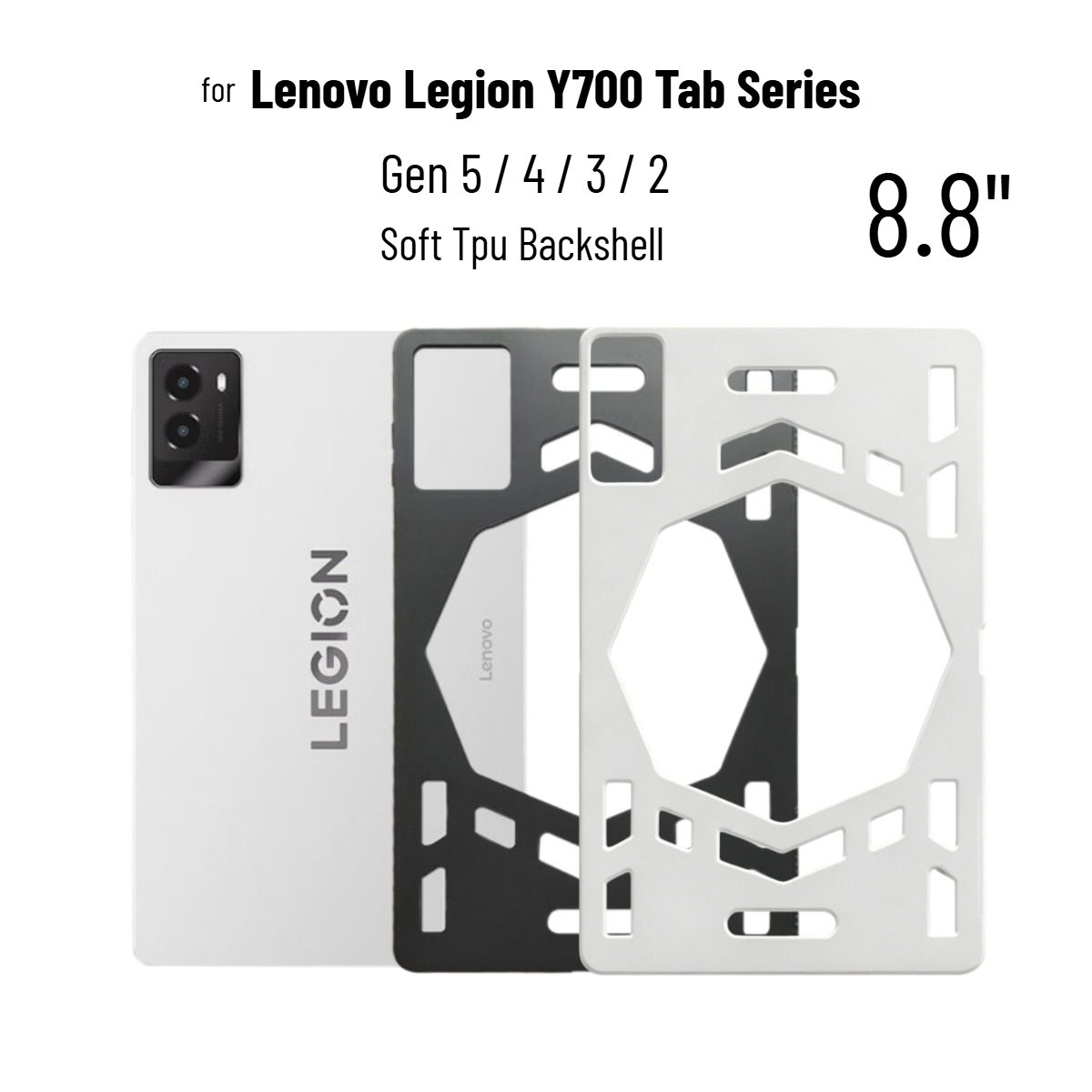 Flip-Hülle für Lenovo Legion Y – Lenovo Tablet With Accessories Bewertung und Preis