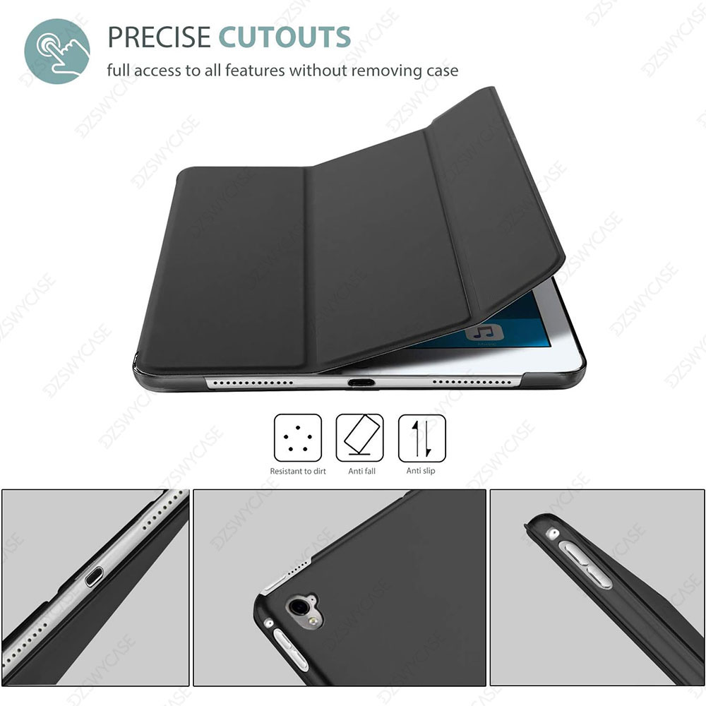 Hülle für iPad 9./8./7. Genera – Ipad Cover Folio Bewertung und Preis