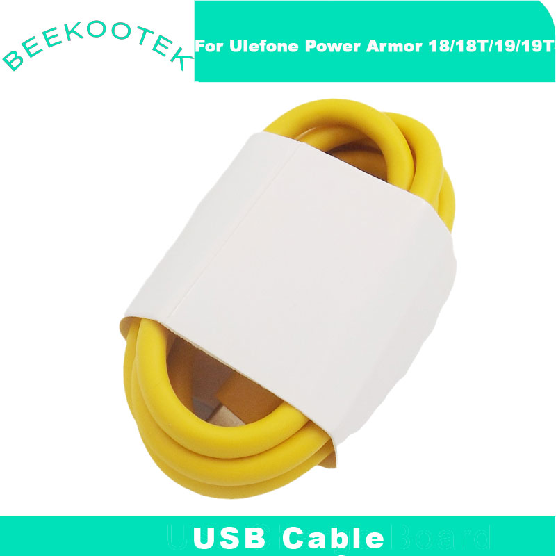 Ulefone Power Armor 18/18T USB – Ulefone Tablet Accessories Bewertung und Preis