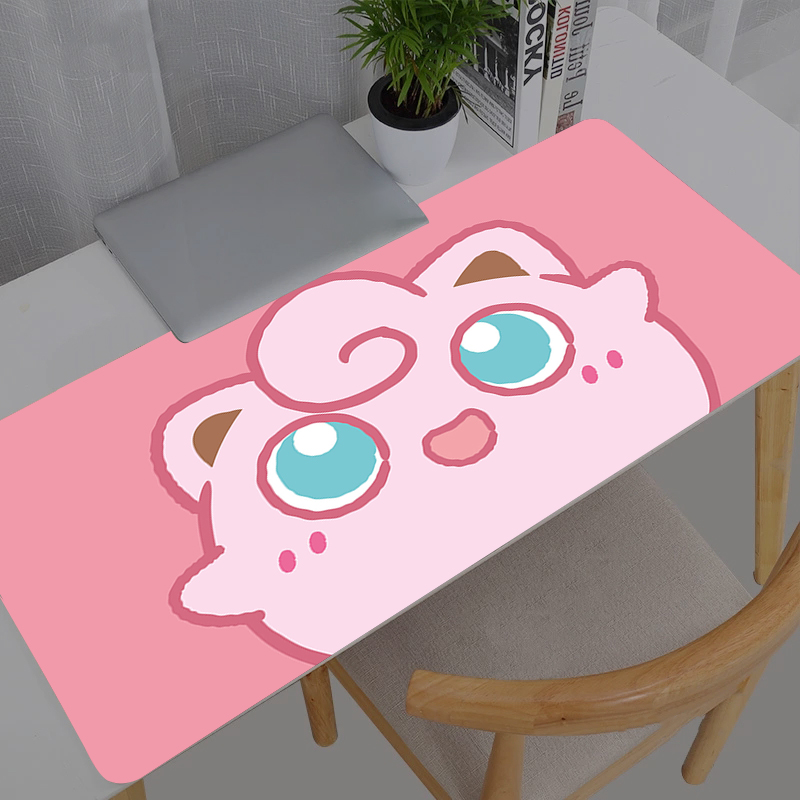 Mauspad, groß, für PC, Pokemon – Graphic Tablet Accessories Bewertung und Preis