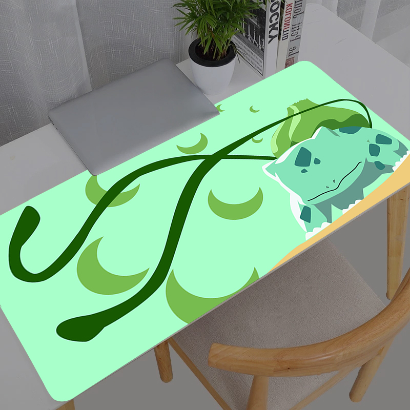 Mauspad, groß, für PC, Pokemon – Graphic Tablet Accessories Bewertung und Preis