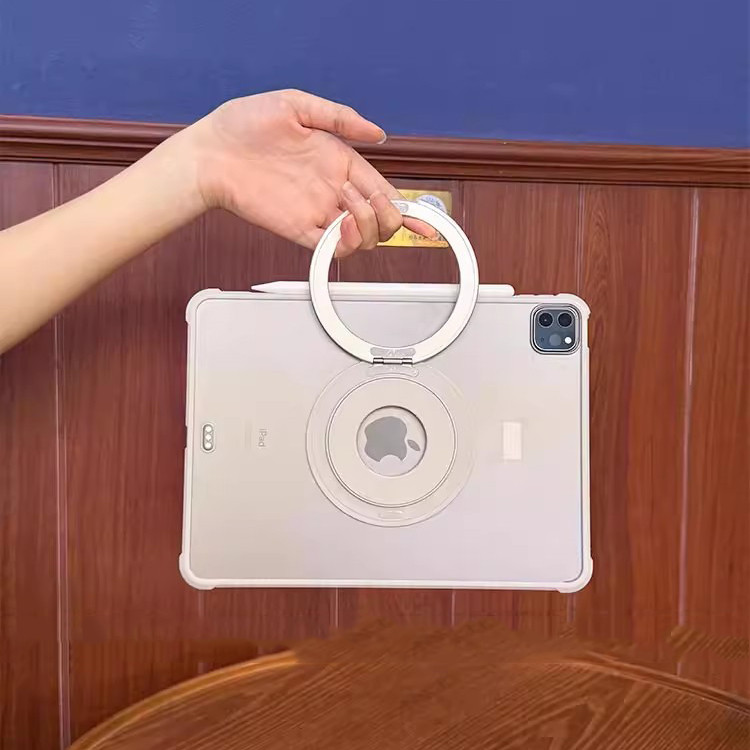 Rotation Magnetische Hülle Für – Samsung Tablet A9 Accessories Bewertung und Preis
