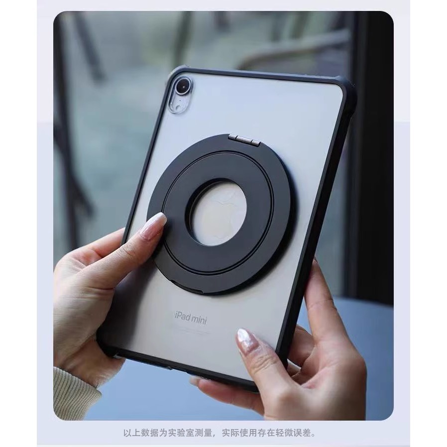 Rotation Magnetische Hülle Für – Samsung Tablet A9 Accessories Bewertung und Preis