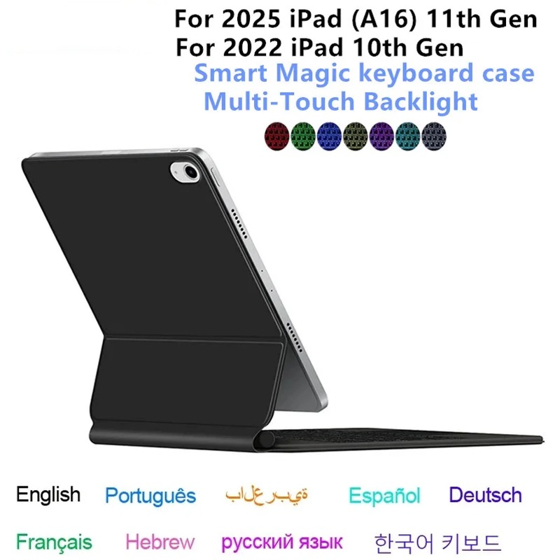 TouchPad-Tastatur-Schutzhülle  – Ipad Cover Folio Bewertung und Preis