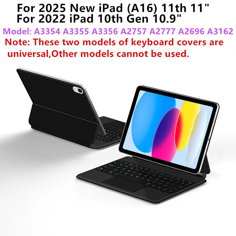 TouchPad-Tastatur-Schutzhülle  – Ipad Cover Folio Bewertung und Preis