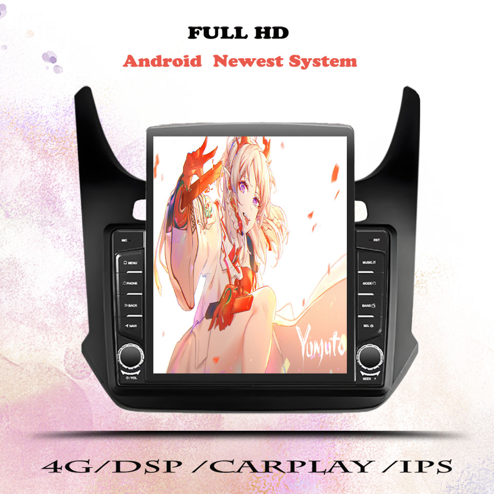 8G + 128G Android 14 Für Chevr – Tablet Danish Mobile & Accessories Bewertung und Preis