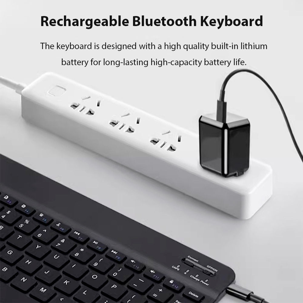 Drahtlose Bluetooth-Tastatur f – Tablet Pc Accessories Bewertung und Preis