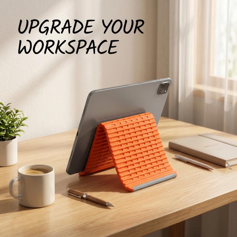 Kreativer Faltbarer Telefonstä – Essential Tablet Accessories Bewertung und Preis