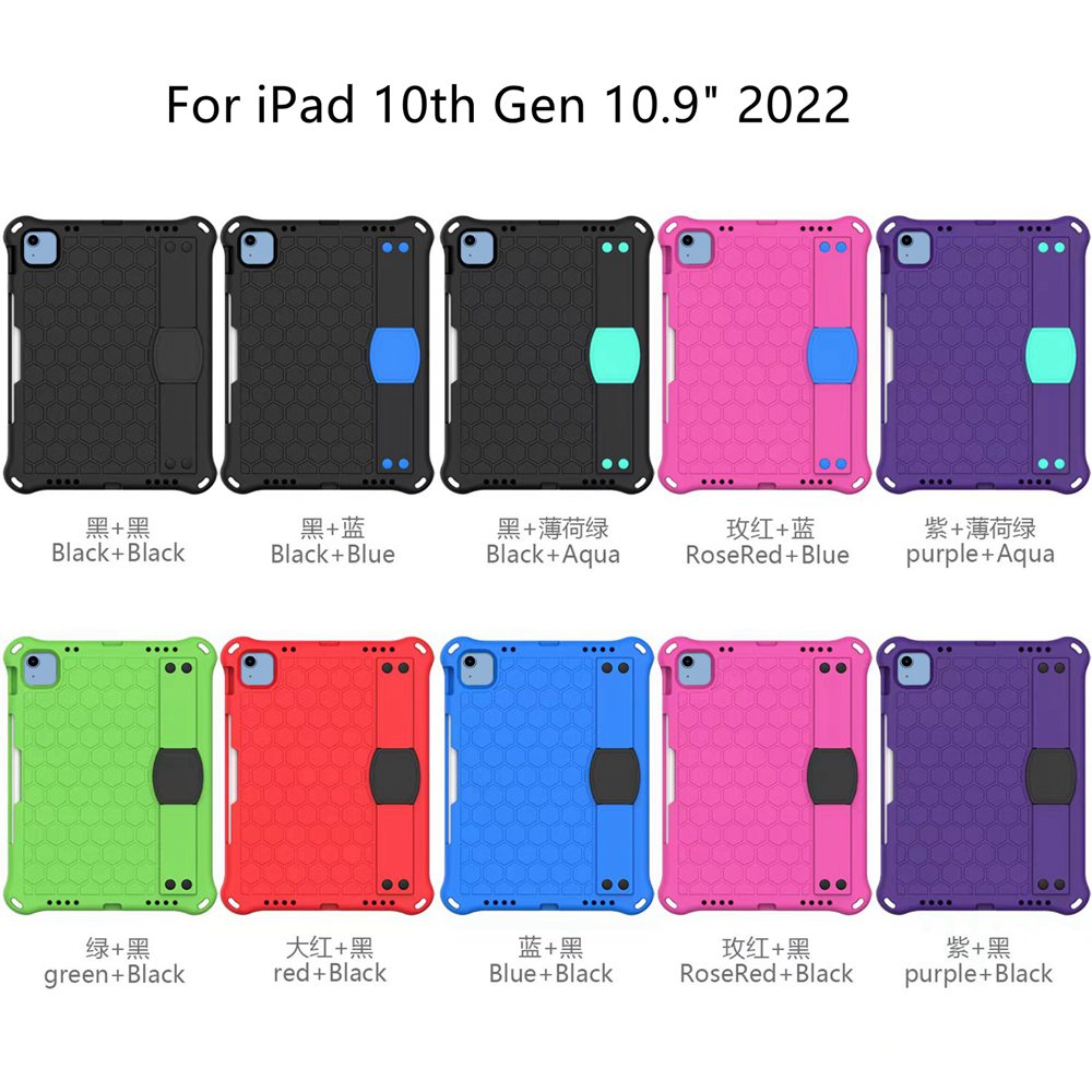 Für ipad 10th Gen fall A2696 A – Ipad Cover Folio Bewertung und Preis