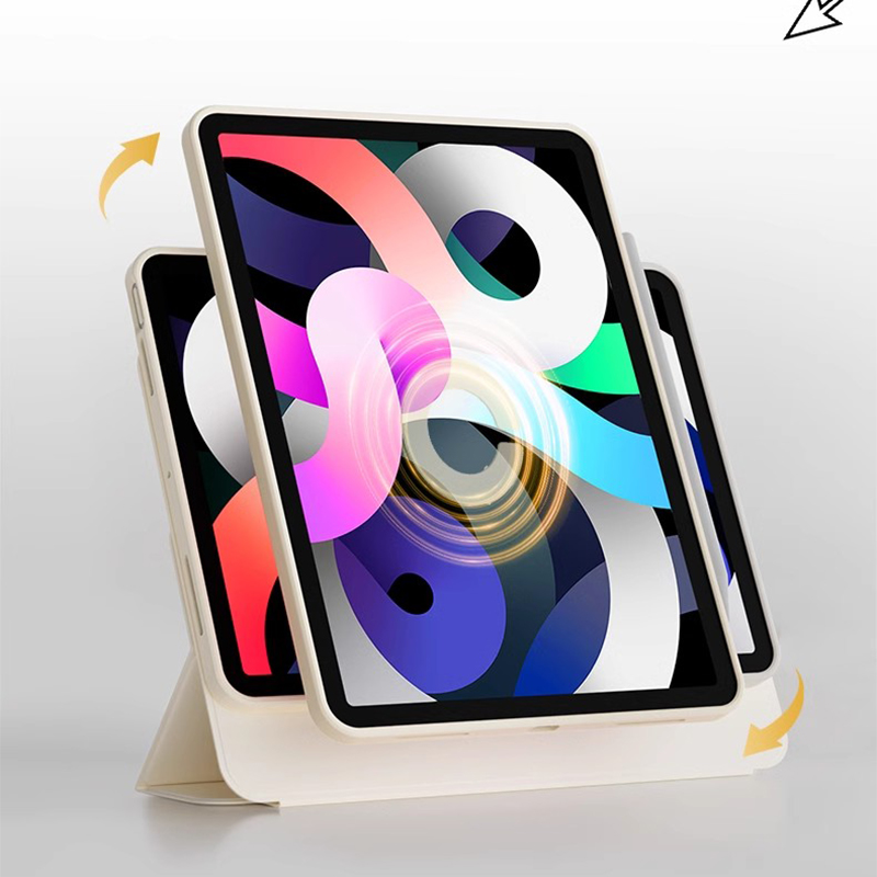 Für iPad Pro 11 Hülle 2024 M4  – Ipad Cover Folio Bewertung und Preis