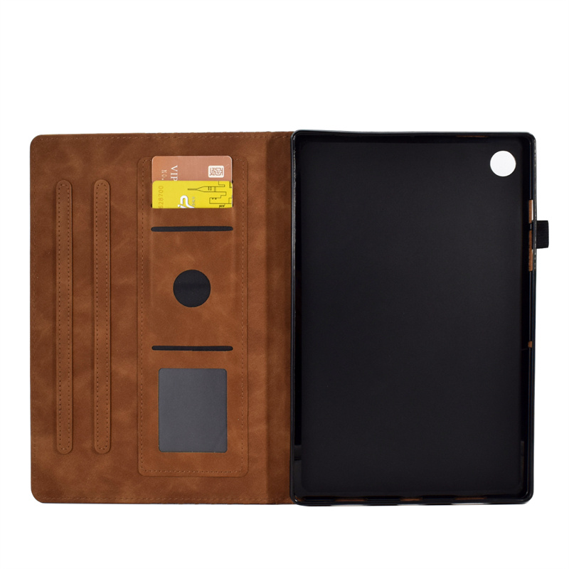 Funda Für Samsung Galaxy Tab A – Samsung Tablet A9 Accessories Bewertung und Preis