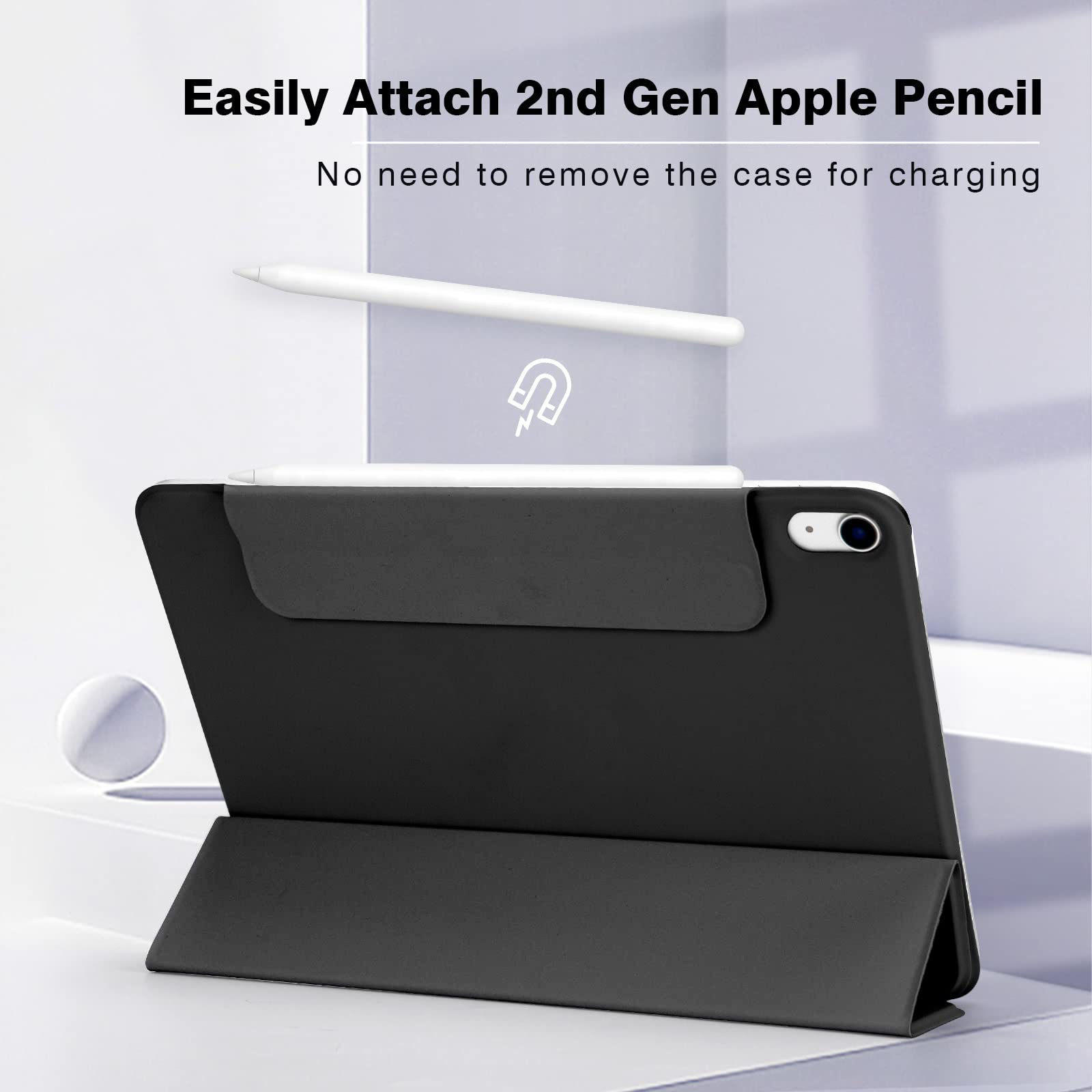 2026 iPad Pro 13 Hülle M5 M4 2 – Ipad Cover Folio Bewertung und Preis