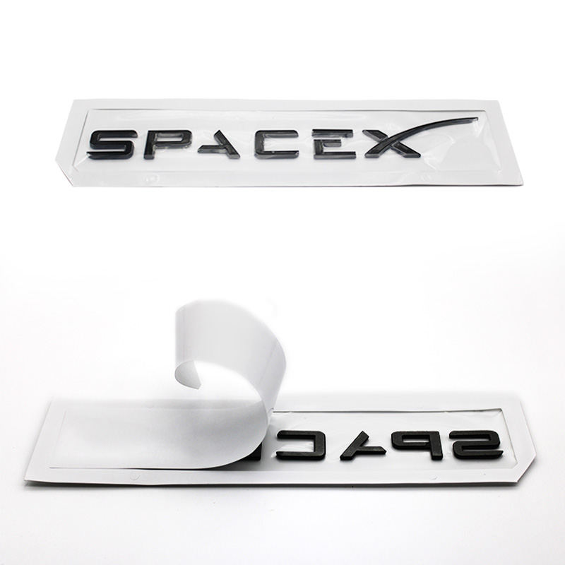 3D ABS Logo Buchstaben Auto St – Tesla Tablet Accessories Bewertung und Preis