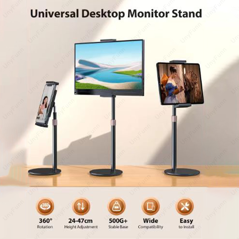 Cdisplay Tragbarer Monitorstän – Ulefone Tablet Accessories Bewertung und Preis