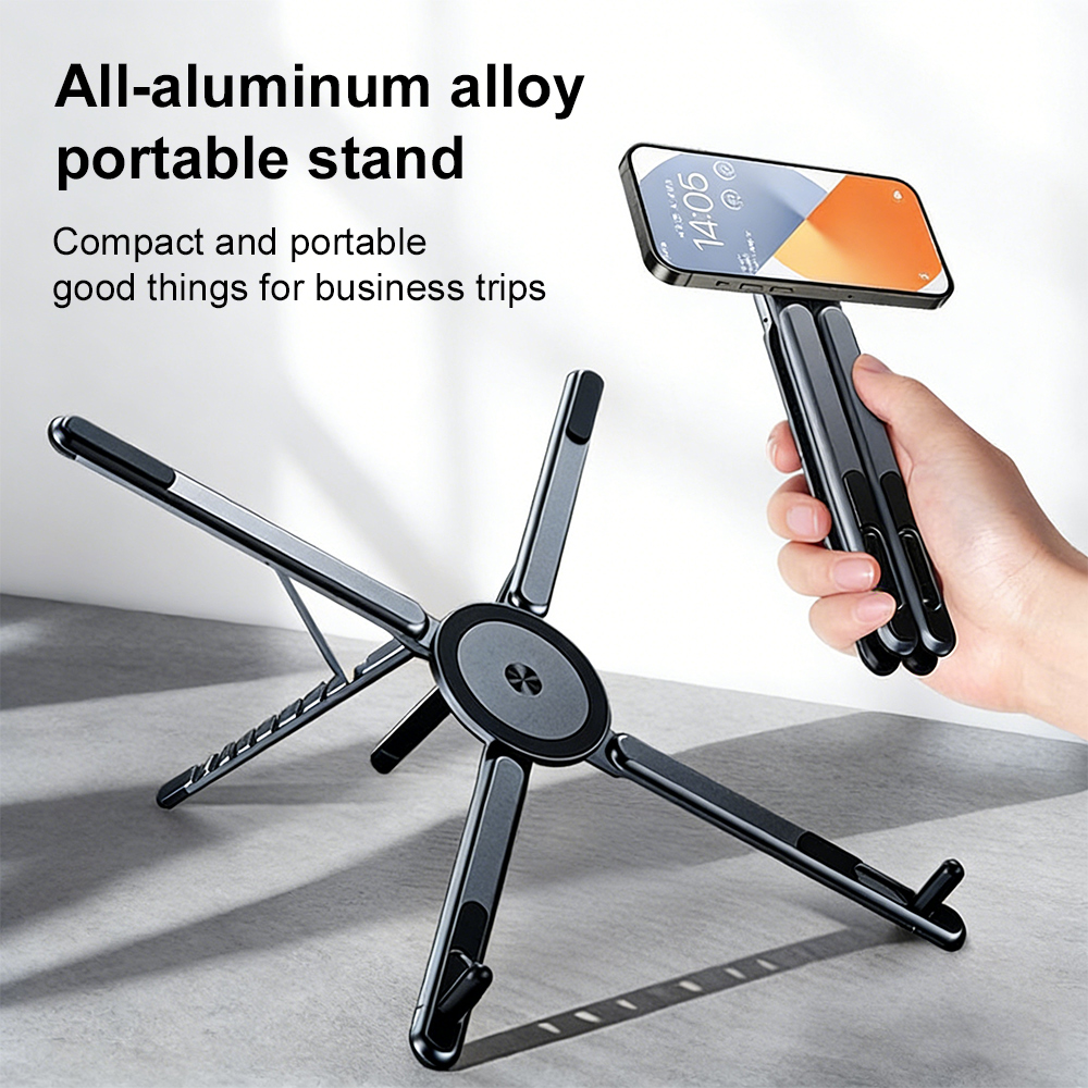 Tragbarer Magnetischer Handyha – Essential Tablet Accessories Bewertung und Preis