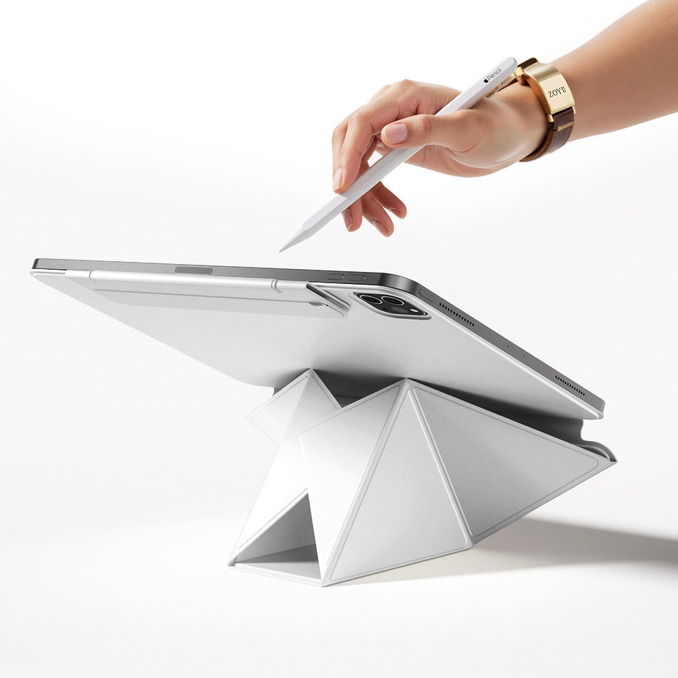 Dynamische Folio-Hülle für iPa – Ipad Cover Folio Bewertung und Preis