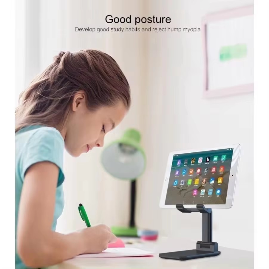 Hochwertiger Desktop-Tablet-Ha – Essential Tablet Accessories Bewertung und Preis