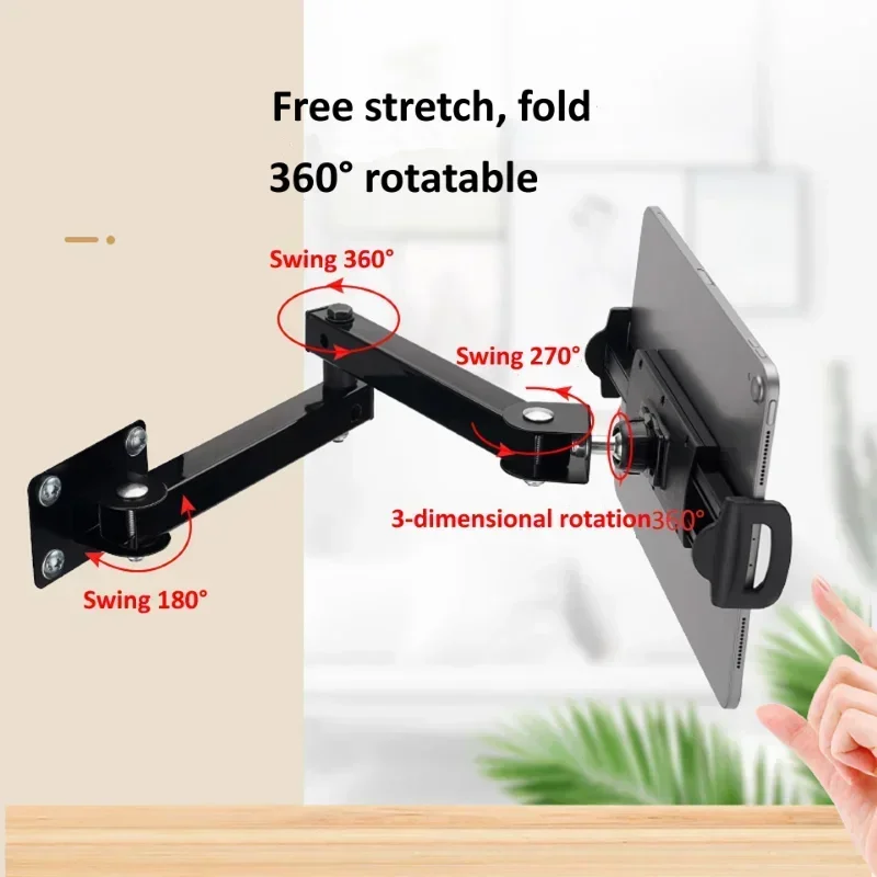 1 Stück Wandhalterung Tablet S – Ulefone Tablet Accessories Bewertung und Preis