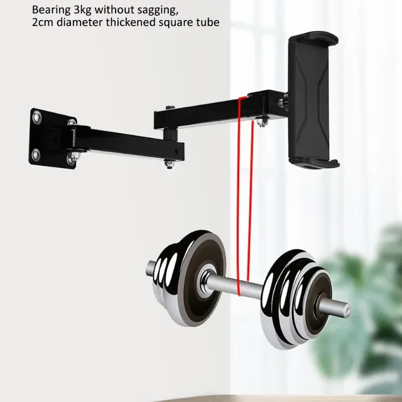 1 Stück Wandhalterung Tablet S – Ulefone Tablet Accessories Bewertung und Preis